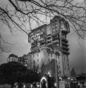 à Walt Disney Studio

<i>Rolleiflex 3.5E, Ilford Delta 400 pro @ Cafenol CL 70 minutes
© Jiyoné 2015</i>